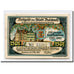 Banconote, Germania, Butzbach, 25 Pfennig, personnage 5, 1921, 1921-05-06, SPL