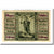 Banconote, Germania, Glogau Stadt, 1 Mark, Eglise, 1920, 1920-12-01, SPL