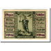 Banconote, Germania, Glogau Stadt, 1 Mark, Eglise, 1920, 1920-12-01, SPL