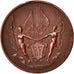 FRANCE, Sciences & Technologies, French Third Republic, Medal, AU(50-53), 47,...