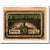 Banknote, Germany, Lobenstein, 50 Pfennig, paysage, 1921, UNC(63), Mehl:809.2a