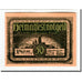Banknote, Germany, Lobenstein, 50 Pfennig, paysage, 1921, UNC(63), Mehl:809.2a