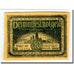 Banknote, Germany, Lobenstein, 50 Pfennig, paysage 5, 1921, UNC(63), Mehl:809.2a