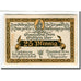 Banknote, Germany, Prien, 25 Pfennig, village, 1920, 1920-12-01, UNC(63)