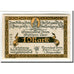 Banknote, Germany, Prien, 1 Mark, personnage 1, 1920, 1920-12-01, UNC(63)