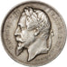 FRANCE, Business & industry, Second French Empire, Medal, AU(50-53), Oudiné, S..
