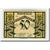 Banconote, Germania, Jena Stadt, 50 Pfennig, village, 1921, 1921-05-01, SPL