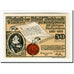 Banknote, Germany, Butzbach, 50 Pfennig, Batiment, 1921, 1921-05-06, UNC(63)