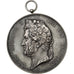 Louis Philippe I, Médaille, Ministère de l'Intérieur