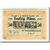 Billet, Allemagne, Ruhla, 50 Pfennig, personnage 3, 1921, 1921-04-01, SPL