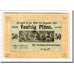 Billete, Alemania, Ruhla, 50 Pfennig, personnage 4, 1921, 1921-04-01, SC