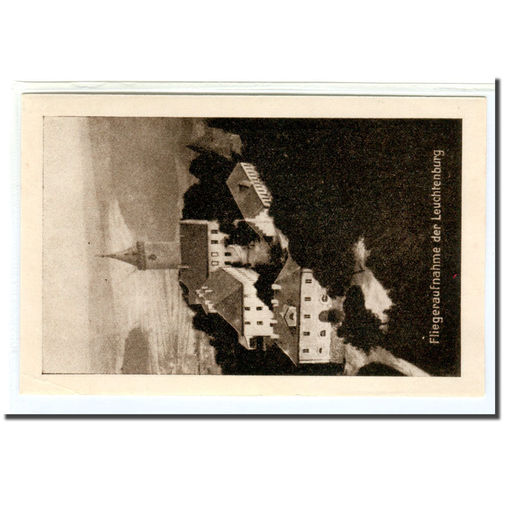 Banknot, Niemcy, Kahla, 25 Pfennig, paysage, 1921, 1921-12-31, UNC(63)