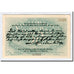 Banconote, Germania, Kahla, 50 Pfennig, paysage 1, 1921, 1921-12-31, SPL
