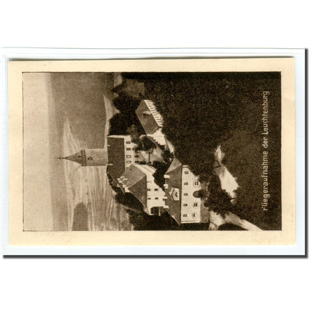 Banknote, Germany, Kahla, 75 Pfennig, paysage 2, 1921, 1921-12-31, UNC(63)