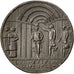 FRANCE, Politics, Society, War, End of Monarchy, Medal, AU(55-58), Tin, 43,...