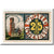Banconote, Germania, Lutjenburg, 25 Pfennig, Batiment, 1921, 1921-03-02, SPL