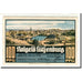 Banknote, Germany, Lutjenburg, 100 Pfennig, batiment 2, 1921, 1921-03-02