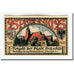 Banknote, Germany, Bitterfeld Stadt, 25 Pfennig, Citation 1, 1921, UNC(63)
