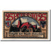 Banknote, Germany, Bitterfeld Stadt, 25 Pfennig, Citation 3, 1921, UNC(63)