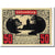 Banknote, Germany, Plön, 50 Pfennig, paysage 2, 1921, UNC(63), Mehl:1063.2