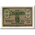 Banknote, Germany, Lobenstein, 50 Pfennig, paysage 2, 1921, 1921-03-15, UNC(63)