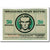 Biljet, Duitsland, Weimar, 50 Pfennig, personnage 2, 1921, 1921-03-01, SPL