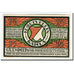 Banknote, Germany, Kahla, 75 Pfennig, personnage 2, 1922, 1922-07-01, UNC(63)