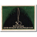 Banconote, Germania, Saalfeld, 50 Pfennig, Batiment, 1921, 1921-04-15, SPL