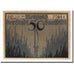 Banknote, Germany, Saalfeld, 50 Pfennig, paysage, 1921, 1921-04-15, UNC(63)