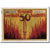 Biljet, Duitsland, Saalfeld, 50 Pfennig, batiment 1, 1921, 1921-04-15, SPL