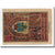 Biljet, Duitsland, Neustadt a.d Orla Stadt, 50 Pfennig, Batiment 4, 1921