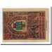 Biljet, Duitsland, Neustadt a.d Orla Stadt, 50 Pfennig, Batiment 4, 1921