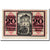 Biljet, Duitsland, Nordlingen, 20 Pfennig, batiment 3, 1918, 1918-10-02, SUP