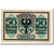 Biljet, Duitsland, Nordlingen, 50 Pfennig, batiment 1, 1918, 1918-10-02, SPL