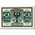Biljet, Duitsland, Nordlingen, 50 Pfennig, batiment 3, 1918, 1918-10-02, SPL