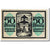 Biljet, Duitsland, Nordlingen, 50 Pfennig, batiment 3, 1918, 1918-10-02, SPL