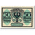Biljet, Duitsland, Nordlingen, 50 Pfennig, Batiment 4, 1918, 1918-10-02, SPL