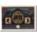 Banconote, Germania, Stützerbach, 50 Pfennig, paysage 1, 1921, SPL, Mehl:1287.1