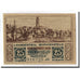 Geldschein, Deutschland, Birkenfeld, 25 Pfennig, paysage, 1921, 1921-02-01