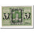 Biljet, Duitsland, Tonndorf - Lohe, 30 Pfennig, dessin, 1921, 1921-03-01, SPL