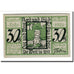 Geldschein, Deutschland, Tonndorf - Lohe, 30 Pfennig, dessin, 1921, 1921-03-01