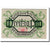 Biljet, Duitsland, Tonndorf - Lohe, 30 Pfennig, dessin, 1921, 1921-03-01, SPL