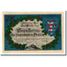 Banknote, Germany, Kahla, 75 Pfennig, château, 1921, 1921-06-15, UNC(63)