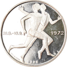 Switzerland, Medal, XX Olympische Sommer Spiele München, Sports & leisure