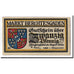Banknote, Germany, Berchtesgaden, 20 Pfennig, paysage, 1920, 1920-08-13