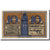 Banknote, Germany, Halberstadt, 10 Pfennig, Batiment, 1920, 1920-11-02, UNC(63)