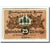 Banknote, Germany, Auma, 25 Pfennig, paysage 2, 1921, 1921-04-01, AU(55-58)