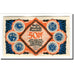 Billet, Allemagne, Bielefeld, 50 Pfennig, personnage, 1921, 1921-05-15, SPL