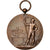 Belgique, Medal, Sports & leisure, TTB+, Bronze