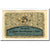 Banknote, Germany, Blankenhain in Thuringen Stadt, 25 Pfennig, arbre, 1921